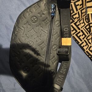 bum bag (Empreinte Uniformes)